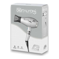 Sèche-cheveux Parlux Digitalyon 2400 W Ionique Argenté