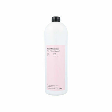 Shampoo Black Bar Farmavita 030134 (1000 ml)