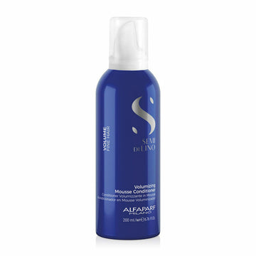 Conditioner Semi Di Lino Volumizing Alfaparf Milano (200 ml)