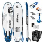 Paddle Surf Board Cressi-Sub 9.2" Bela