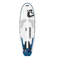 Paddle Surf Board Cressi-Sub 9.2" Blanc