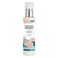 Make Up Remover Cream Moisturizing Cleansing Vegan & Organic (150 ml)