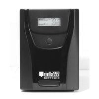 Interactive UPS Riello NPW 800 DE