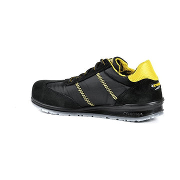 Zaščitni čevlji Cofra Owens Črna S1 43