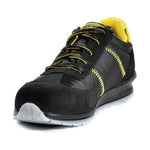 Zaščitni čevlji Cofra Owens Črna S1 43