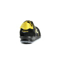 Zaščitni čevlji Cofra Owens Črna S1 45
