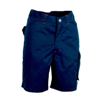 Shorts Cofra Tunisi Navy Blue