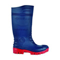 Wasserstiefel Cofra Typhoon S5 SRC Blau Sicherheit