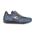 Zaščitni čevlji Cofra Brezzi Modra S1