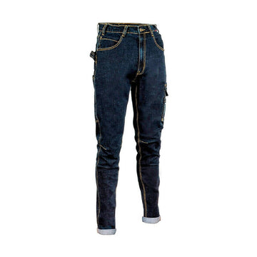 Safety trousers Cofra Cabries Professional Navy Blue