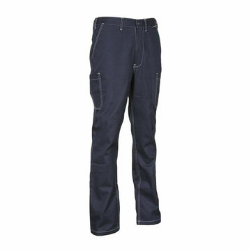 Safety trousers Cofra Lesotho Navy Blue