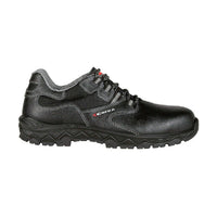 Sicherheits-Schuhe Cofra Crunch S3 Schwarz