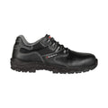 Zaščitni čevlji Cofra Crunch S3 Črna (47)