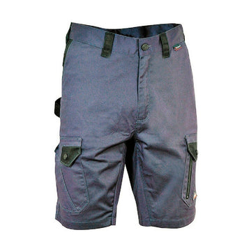 Kratke hlače Cofra Kediri Mornarsko modra