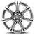 Car Wheel Rim Momo NEXT EVO 16" 7,0 x 16" ET25 PCD 5x114 CB 72,3