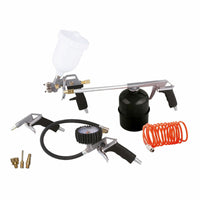 Air compressor accessory kit Abac 2809913650 8 Kosi