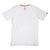 Men’s Short Sleeve T-Shirt OMP White