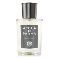 Men's Perfume Set Pura Acqua Di Parma EDC (3 pcs)