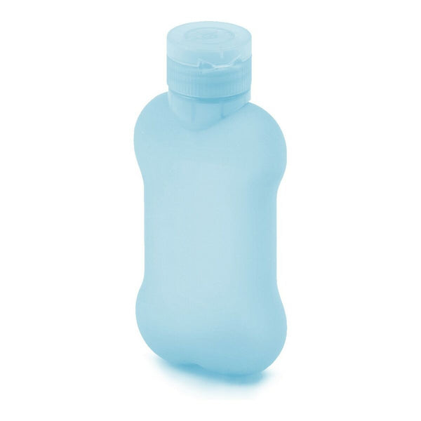 Bottiglia United Pets Bon Ton Pi Azzurro Blue (100 ml)