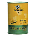 Motorno Olje za avtomobile Bardahl TECHNOS C60 Exceed SAE 5W 40 (1L)