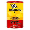 Auto-Motoröl Bardahl XTC C60 SAE 15W 50 (1L)