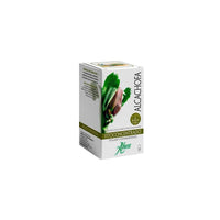 "Aboca Artichoke Phytoconcentrate 50 Capsules"