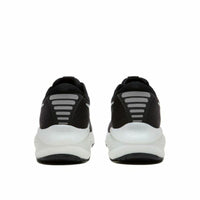 Chaussures de Sport pour Homme Diadora Freccia Noir