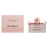 Women's Perfume Signorina Salvatore Ferragamo EDP