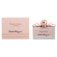 Women's Perfume Signorina Salvatore Ferragamo EDP