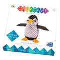 Bastelspiel Oxford Creagami 3D Pinguin