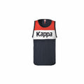 Men's Sleeveless T-shirt Kappa IVERSON TANK