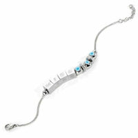 Bracelet Femme Miss Sixty SMKZ04 (21 cm) | (21 cm)