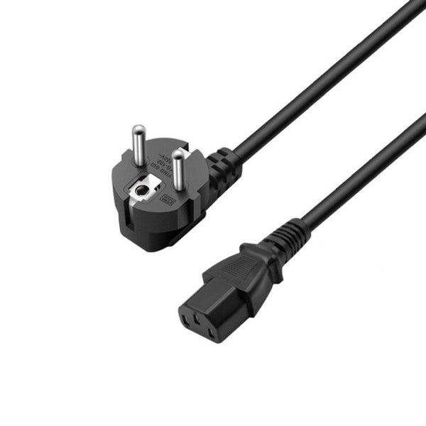 Power Cord Ewent IEC320 to C13