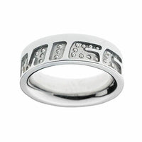 Ladies' Ring Miss Sixty SM0908016 (17,83 mm)