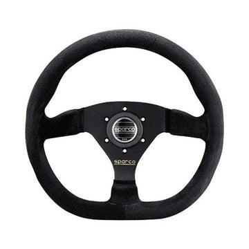 Volant Racing Sparco L360 Noir