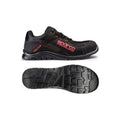 Slippers Sparco 0751741NRNR Black