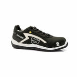 Scarpe Sparco 0751648NRGR Nero Taglia 48 S3 SRC