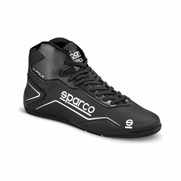 Chaussures de course Sparco Noir