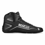 Racing Ankle Boots Sparco Black