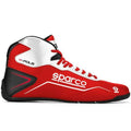 Chaussures de course Sparco K-POLE Rouge