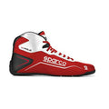 Slippers Sparco K-Pole Red