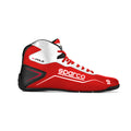 Slippers Sparco Red