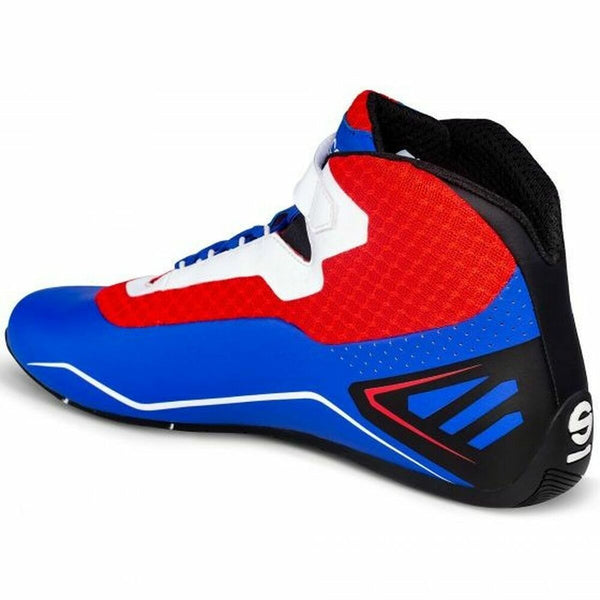 Racing Ankle Boots Sparco