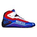 Racing Ankle Boots Sparco K-Run Blue (Talla 47)