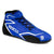 Racing Ankle Boots Sparco K-SKID Blue/Black