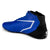 Racing Ankle Boots Sparco K-SKID Blue/Black