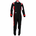 Karting Overalls Sparco 002342NRRS4XL Black