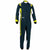 Racing jumpsuit Sparco K43 THUNDER Grey (Size S)