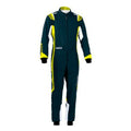 Mono Karting Sparco K43 Thunder Jaune