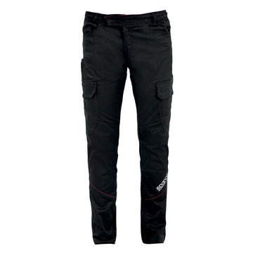Pantalons Sparco Noir XXXL